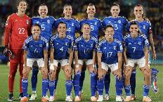 Link xem trực tiếp nữ Nam Phi vs nữ Italia, 14h ngày 2/8