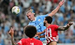 Nhận định, soi kèo Atletico Madrid vs Real Sociedad, 8h ngày 3/8