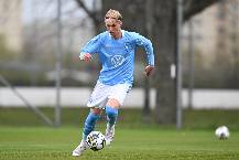 Nhận định, soi kèo U21 Malmo vs U21 Helsingborg, 20h ngày 1/8