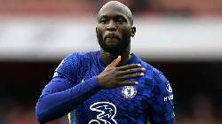 Chelsea đồng ý bán Lukaku cho Aston Villa