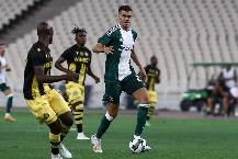 Nhận định, soi kèo Botev Plovdiv vs Panathinaikos, 1h00 ngày 2/8: Điểm tựa sân nhà