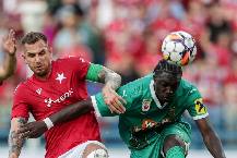 Nhận định, soi kèo Rapid Wien vs Wisla Krakow, 1h30 ngày 2/8: Thắng cách biệt