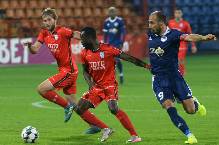 Nhận định, soi kèo Gandzasar Kapan vs Ararat Yerevan, 22h00 ngày 1/8: Tự tin có điểm