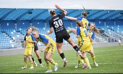 Nhận định, soi kèo Nữ Anenii Noi vs Nữ Buducnost Podgorica, 16h00 ngày 2/8: Tưng bừng bắn phá