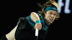 Nhận định tennis Rublev vs Sonego, Vòng 3 Canadian Open - 23h30 ngày 1/8