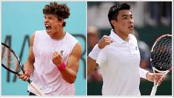 Nhận định tennis Shelton vs Nakashima, Vòng 3 Canadian Open - 7h30 ngày 2/8