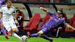 Chuyên gia Ben Knapton dự đoán Real Madrid vs Fiorentina, 23h00 ngày 01/08