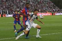 Kèo thẻ phạt Gimnasia Mendoza vs Santa Fe 01h30 ngày 02/08: Đôi co rực lửa