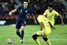 Nhận định bóng đá Thái Lan vs Malaysia, 20h00 ngày 01/08: Giành lấy ngôi đầu