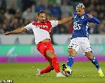 Tỷ lệ bóng đá Pháp hôm nay 1/9: Strasbourg vs AS Monaco