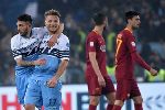 Phân tích tỷ lệ Lazio vs AS Roma, 23h ngày 1/9