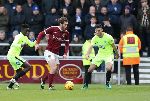 Nhận định bóng đá Northampton vs Peterborough, 01h30 ngày 4/9: Chênh lệch đẳng cấp
