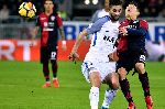 Trực tiếp Cagliari vs Inter Milan, 1h45 ngày 2/9 trên kênh nào?