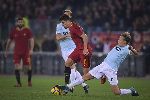 Tỷ lệ bóng đá Serie A hôm nay 1/9: Lazio vs AS Roma