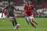 Nhận định Benfica vs Sporting Braga, 1h00 ngày 3/9 Nhận định Benfica vs Sporting Braga, 1h00 ngày 3/9