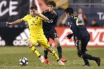 Nhận định Columbus Crew vs Philadelphia Union, 6h30 ngày 3/9