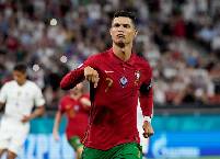 Đội hình ra sân chính thức Bồ Đào Nha vs CH Ireland, 1h45 ngày 2/9 Đội hình ra sân chính thức Bồ Đào Nha vs CH Ireland, 1h45 ngày 2/9