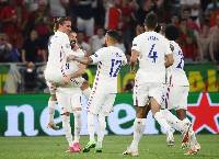 Đội hình ra sân chính thức Pháp vs Bosnia, 1h45 ngày 2/9 Đội hình ra sân chính thức Pháp vs Bosnia, 1h45 ngày 2/9