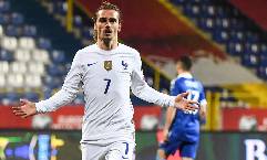 Dự đoán Pháp vs Bosnia-Herzegovina (1h45 2/9) bởi chuyên gia Joshua Ojele Dự đoán Pháp vs Bosnia-Herzegovina (1h45 2/9) bởi chuyên gia Joshua Ojele