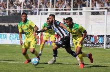 Nhận định, soi kèo Defensa y Justicia vs Central Cordoba, 5h00 ngày 4/9