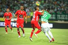 Nhận định, soi kèo Patriotas vs Atlético Nacional, 6h00 ngày 3/9 Nhận định, soi kèo Patriotas vs Atlético Nacional, 6h00 ngày 3/9