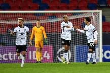 Nhận định, soi kèo San Marino U21 vs Đức U21, 0h00 ngày 3/9