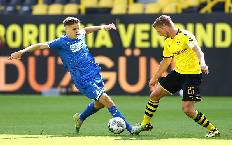 Nhận định, soi kèo Dortmund vs Hoffenheim, 1h30 ngày 3/9 Nhận định, soi kèo Dortmund vs Hoffenheim, 1h30 ngày 3/9
