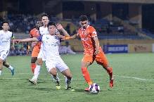 Nhận định, soi kèo Hà Nội vs Bình Định, 19h15 ngày 2/9 Nhận định, soi kèo Hà Nội vs Bình Định, 19h15 ngày 2/9