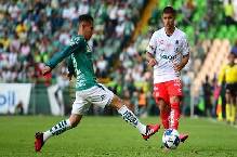 Nhận định, soi kèo Necaxa vs Club Leon, 7h ngày 3/9 Nhận định, soi kèo Necaxa vs Club Leon, 7h ngày 3/9