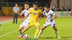 Nhận định, soi kèo Thanh Hóa vs SLNA, 17h ngày 3/9 Nhận định, soi kèo Thanh Hóa vs SLNA, 17h ngày 3/9