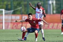 Nhận định, soi kèo Xinjiang Tianshan vs Shaanxi Chang'an, 15h ngày 2/9 Nhận định, soi kèo Xinjiang Tianshan vs Shaanxi Chang'an, 15h ngày 2/9