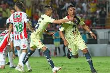 Phân tích kèo hiệp 1 Necaxa vs Club Leon, 7h ngày 3/9 Phân tích kèo hiệp 1 Necaxa vs Club Leon, 7h ngày 3/9