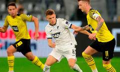 Soi kèo phạt góc Dortmund vs Hoffenheim, 01h30 ngày 3/9 Soi kèo phạt góc Dortmund vs Hoffenheim, 01h30 ngày 3/9