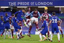 Soi kèo siêu dị Chelsea vs West Ham, 21h ngày 3/9