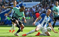 Nhận định, soi kèo Brighton vs Newcastle, 23h30 ngày 2/9 Nhận định, soi kèo Brighton vs Newcastle, 23h30 ngày 2/9