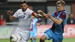 Nhận định, soi kèo Kasimpasa vs Trabzonspor, 1h00 ngày 2/9 Nhận định, soi kèo Kasimpasa vs Trabzonspor, 1h00 ngày 2/9