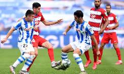 Nhận định, soi kèo Real Sociedad vs Granada, 19h00 ngày 02/09 Nhận định, soi kèo Real Sociedad vs Granada, 19h00 ngày 02/09