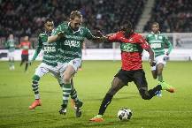 Nhận định, soi kèo Sparta Rotterdam vs N.E.C. Nijmegen, 1h00 ngày 2/9