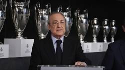 Real lên siêu kế hoạch đón 'đối trọng' của Mbappe hè 2024 Real lên siêu kế hoạch đón 'đối trọng' của Mbappe hè 2024