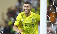Ronaldo thiết lập thêm một kỷ lục vĩ đại Ronaldo thiết lập thêm một kỷ lục vĩ đại