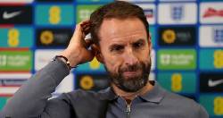 Southgate cạch mặt sao M.U, sẽ không bao giờ gọi lên tuyển Anh Southgate cạch mặt sao M.U, sẽ không bao giờ gọi lên tuyển Anh