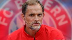Tuchel muốn Bayern đưa về 'cỗ máy đánh chặn' của Man United Tuchel muốn Bayern đưa về 'cỗ máy đánh chặn' của Man United