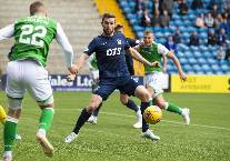 Nhận định, soi kèo Kilmarnock vs Hibernian, 21h00 ngày 1/9: Điểm số đầu tiên