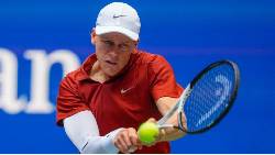 Link trực tiếp tennis Sinner vs Bublik - Vòng 4 US Open, 06h00 ngày 2/9