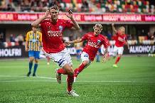 Nhận định, soi kèo Skive vs Kolding, 0h00 ngày 3/9: Thất thủ