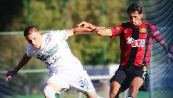 Nhận định, soi kèo Yesil Yalova vs Bursa Nilufer, 19h00 ngày 2/9: Khách ‘out’