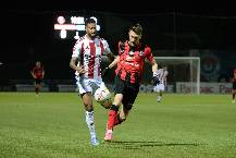 Soi kèo góc Csikszereda Miercurea Ciuc vs Otelul Galati, 22h00 ngày 01/09