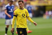 Kèo thẻ phạt Hamburg vs Borussia Dortmund  01h45 ngày 02/09