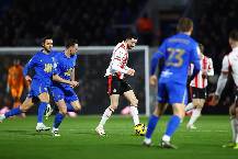 Máy tính dự đoán tỷ số Birmingham vs Southampton, 2h00 ngày 02/09 – Hạng nhất Anh 2026/27
