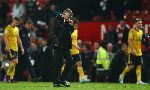 MU hòa Arsenal, Ole Gunnar Solskjaer nói gì? MU hòa Arsenal, Ole Gunnar Solskjaer nói gì?